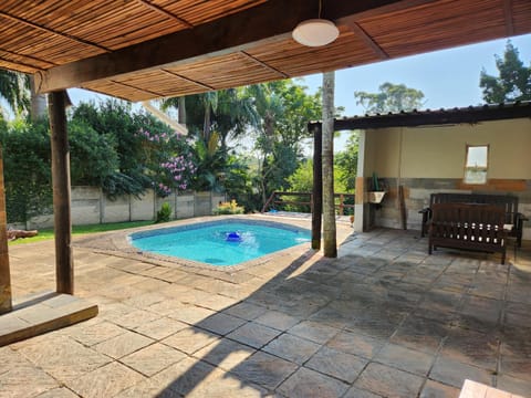 Day, Pool view, Swimming pool