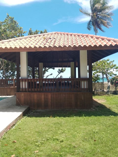 Villa vista al mar Villa in San Pedro De Macoris