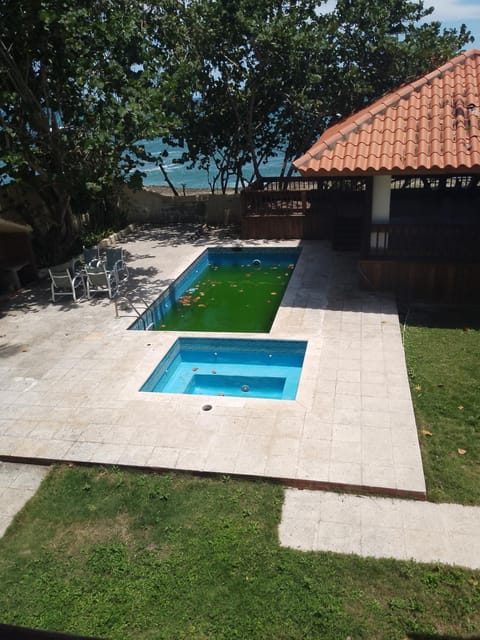 Villa vista al mar Villa in San Pedro De Macoris