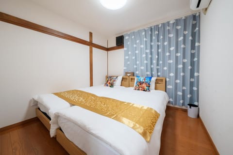 Sato Building Mansion 402 - Vacation STAY 16904 Apartment in Saitama Prefecture