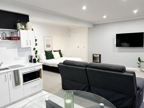 Sheer Pleasure Accommodation Apartment in Smithton