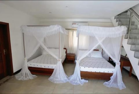 Clem Villa Villa in Diani Beach