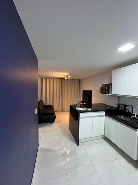 Flat 202 Praia Formosa Apartment in Cabedelo