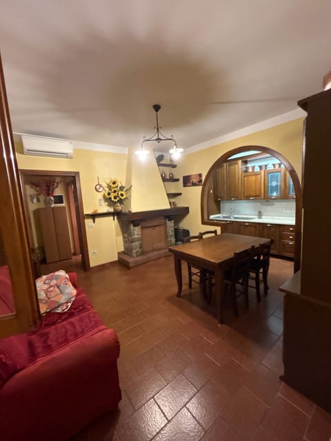 Casa vacanze La buganville House in Pietrasanta