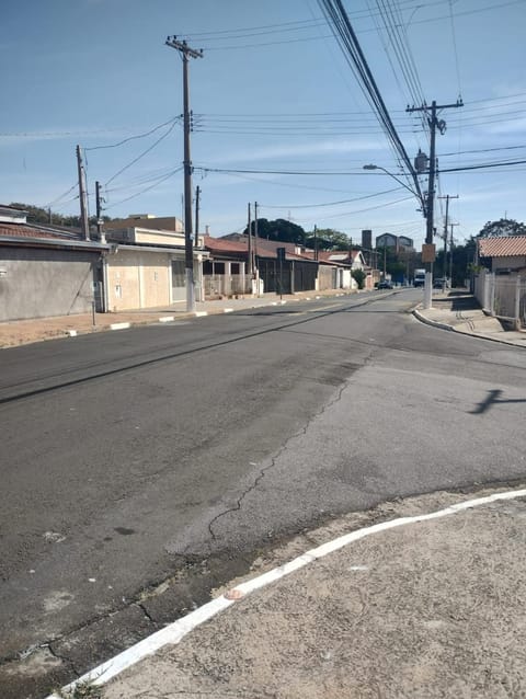 Residencial Castelnuovo House in Campinas