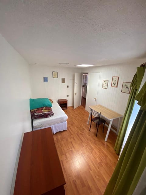 Departamento interior -Las Tepas- Apartment in Temuco