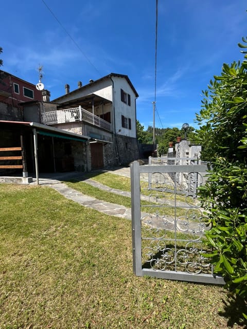 Da Serena come a casa tua House in Province of Massa and Carrara