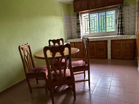 Chez Mamou Apartment in Yaoundé