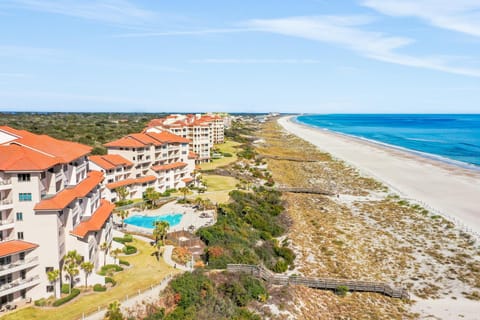 225-26 Sandcastles Apartment in Amelia Island