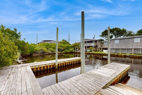 Shoal Searcher House in Frisco