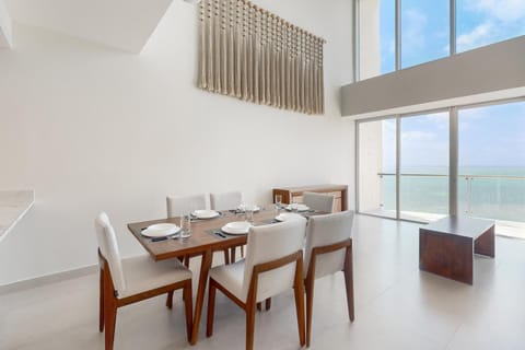 Torre Peninsula 11B Apartment in Cancun