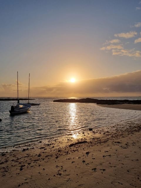 Villa Palmar Bay Apartment in Flacq District, Mauritius