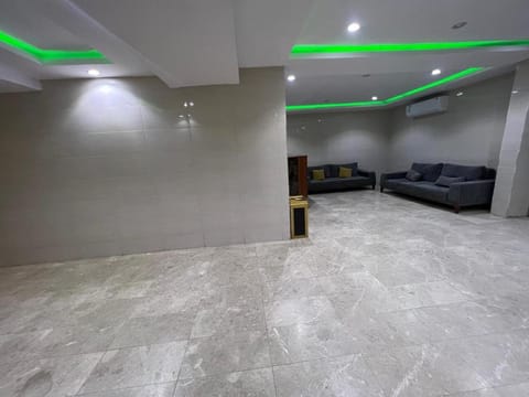 شقق المنورة الحديثة للوحدات الفندقية Apartment in Medina