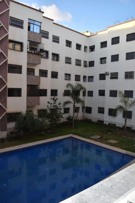 شقة جميله Apartment in Casablanca