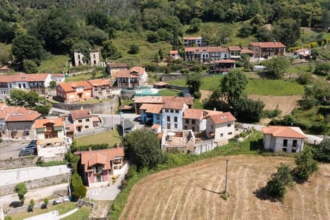 La Casona de Obdulia II House in Cantabria