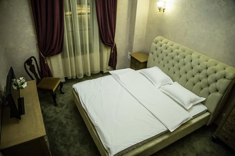 Regal 1880 Hotel in Sinaia