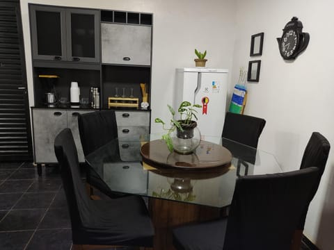 Apartamento mobiliado e aconchegante Apartment in Macapá