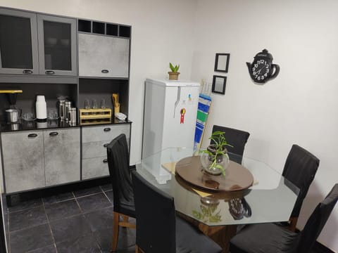 Apartamento mobiliado e aconchegante Apartment in Macapá