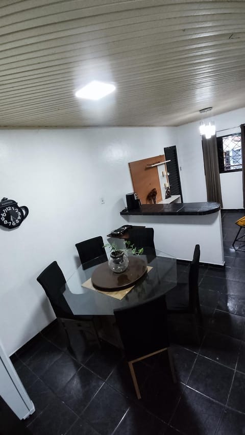 Apartamento mobiliado e aconchegante Apartment in Macapá