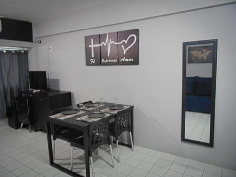 TV and multimedia, Dining area