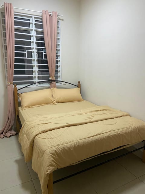 Homestay Suasana Damai Petaling Jaya Apartment in Petaling Jaya