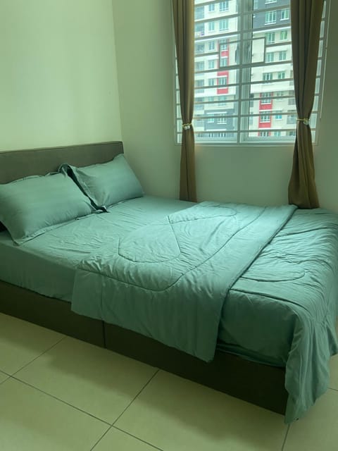 Homestay Suasana Damai Petaling Jaya Apartment in Petaling Jaya