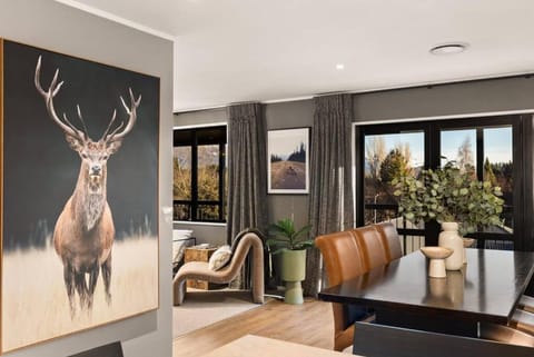 Luxury Away - Arrow Lodge House in Arrowtown