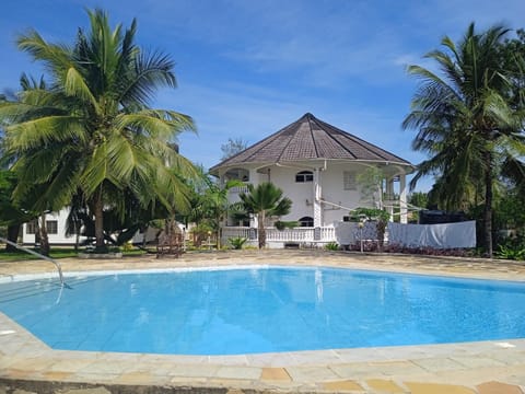 Villas Orchard Villa in Diani Beach