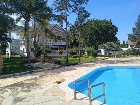 Villas Orchard Villa in Diani Beach