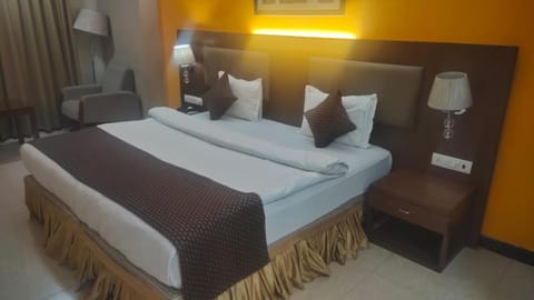 Hotel Seetal Hotel in Bhubaneswar