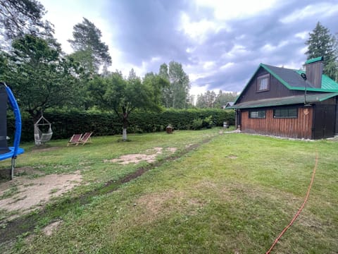 Property building, Natural landscape, Garden, Garden view