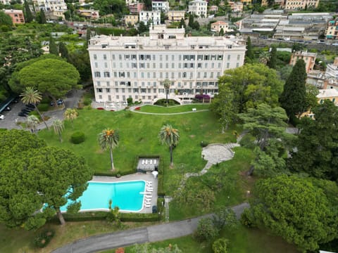 Appartamento Genova Nervi - Eden Panorama Apartment in Genoa