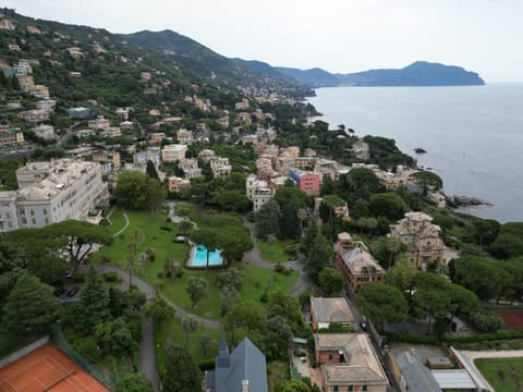 Appartamento Genova Nervi - Eden Panorama Apartment in Genoa