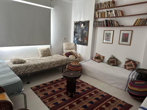 La Maison Enchantee Apartment in Tangier