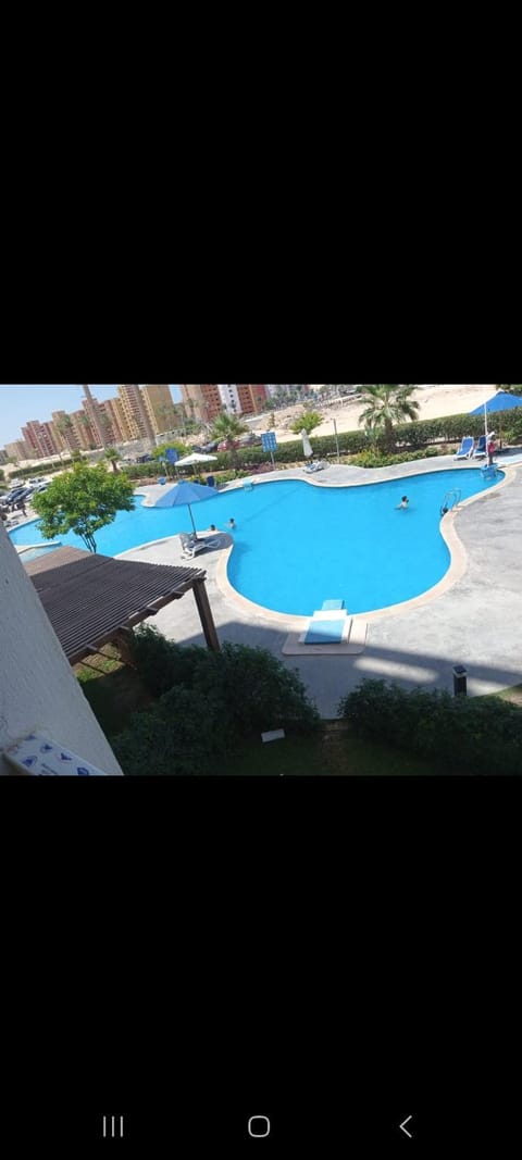 Golf Porto Marina Resort in Alexandria Governorate