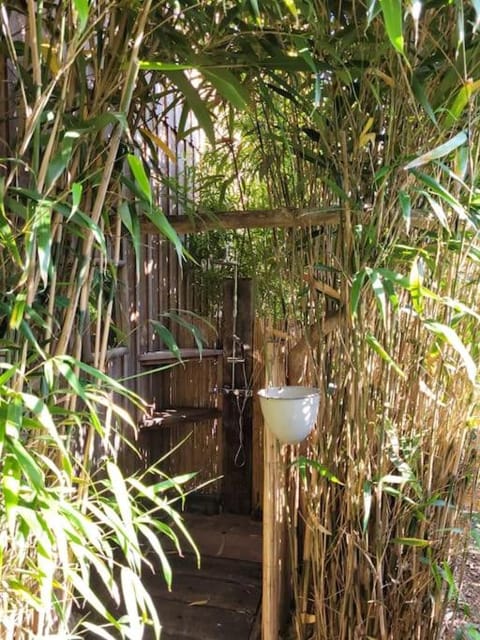 Maison bois paisible dans un écrin de verdure House in Le Porge