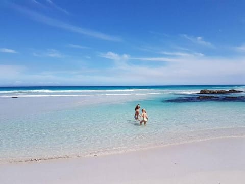 Iris, Scarborough beach bliss Villa in Cape Town