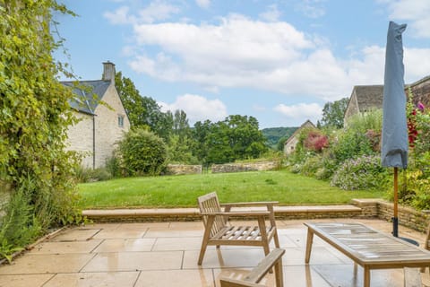 The Mill House - Beautiful 4BD Family Home! House in Stroud District