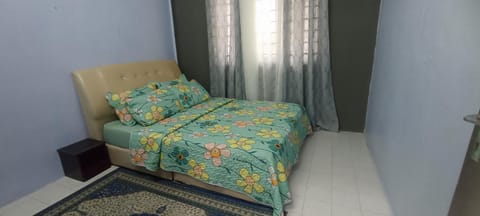 Two One Homestay House in Terengganu, Malaysia