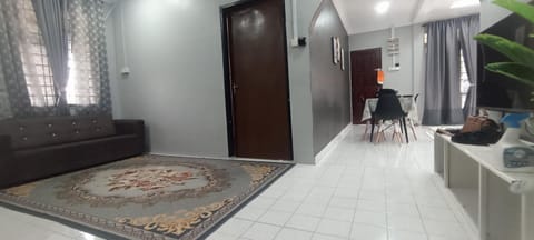 Two One Homestay House in Terengganu, Malaysia