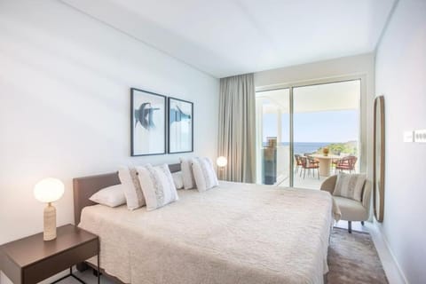 Luxury apartment with Jacuzzi Apartment in Marbella