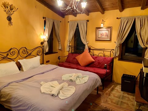 Ippoliti Bed and Breakfast in Pieria, Greece