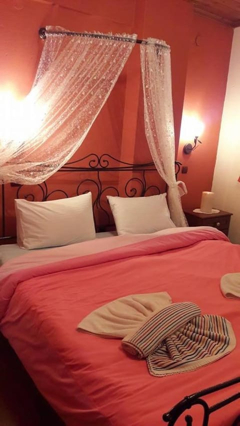 Ippoliti Bed and Breakfast in Pieria, Greece