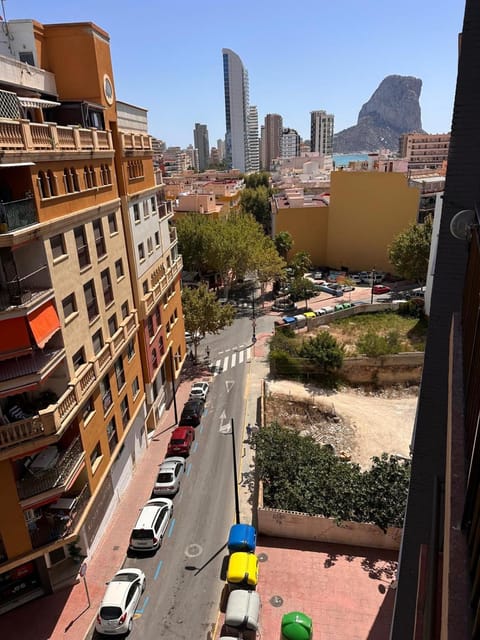 City view