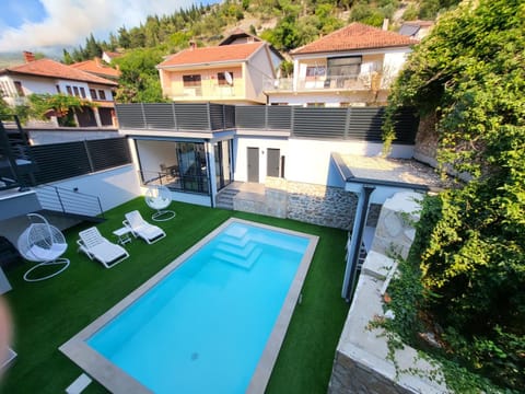 Vila Hercegovacki san Villa in Dubrovnik-Neretva County