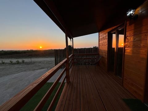 Natural landscape, View (from property/room), Balcony/Terrace