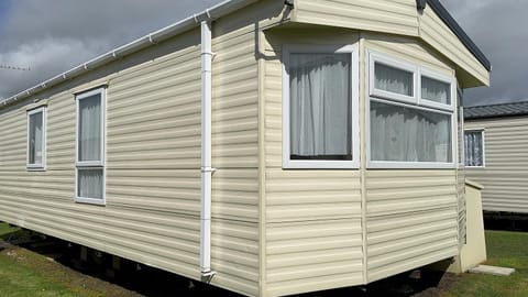 Lukes holiday home Apartment in Dymchurch