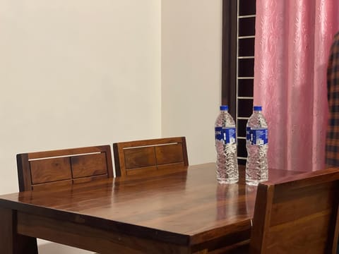 Nilastay aljis Apartment in Thiruvananthapuram