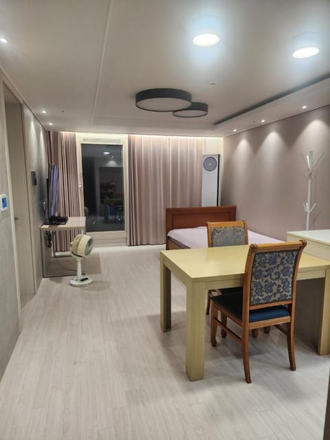 Mint House Apartment in Daegu