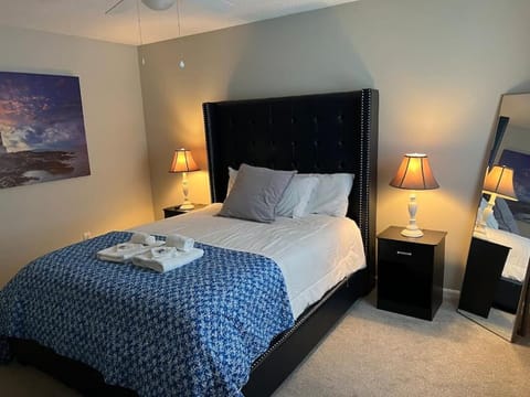 Ocean Walk Apartment in North Myrtle Beach